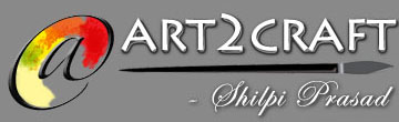 Art2Craft Logo