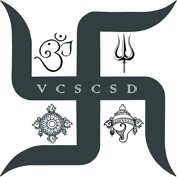 Shiva Vishnu Temple Logo1