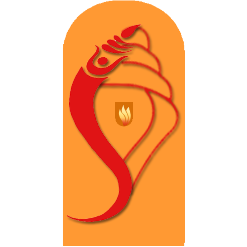 Shiva Vishnu Temple Logo8