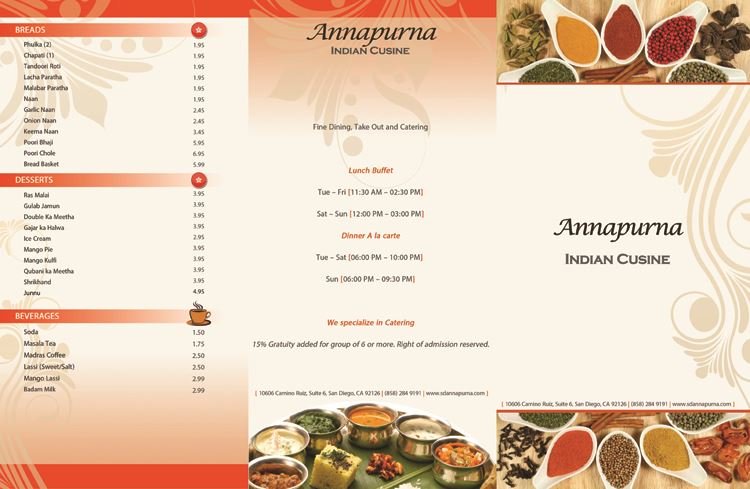 11x17 Annapurna Outside