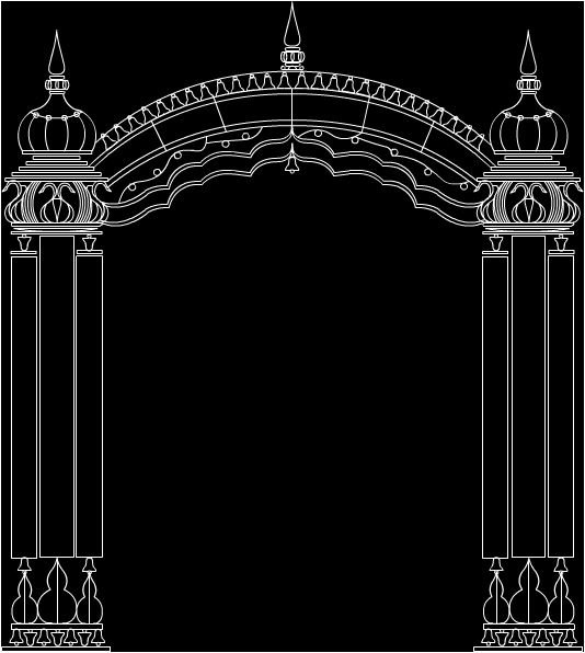 Arch Design