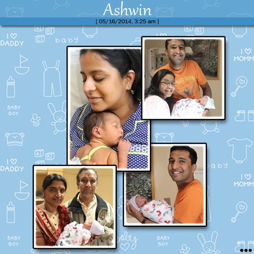 Ashwin FirstPost
