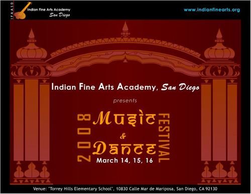 IFAASD Fest 2008