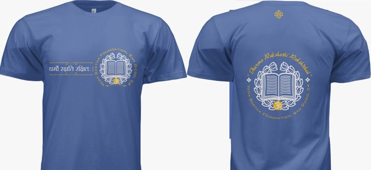 VGF Tshirt Design6