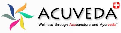 Acuveda Logo