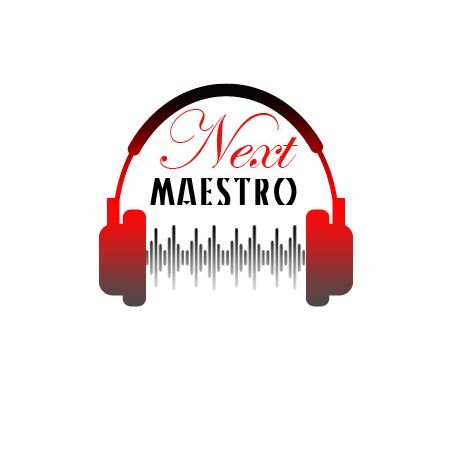 NextMaestro Logo3